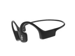 SHOKZ OpenSwim Black