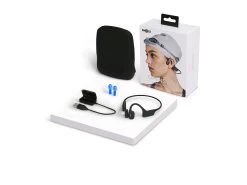 SHOKZ OpenSwim Black -Boutique De Voitures Shokz OpenSwimBlack 4