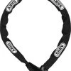 Abus Steel-O-Chain 9809/140 Noir -Boutique De Voitures Steel O Chain9809140black 1