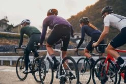 Cannondale SuperSix EVO Carbon Disc 105 Black Pearl -Boutique De Voitures SuperSix EVO In The Wild 6