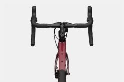 Cannondale Synapse Carbon 3 L Cerise Noire -Boutique De Voitures SynapseCarbon3LBlackCherry 3