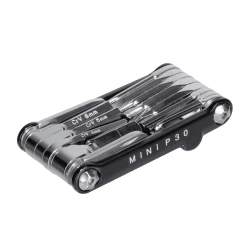 Topeak Mini P30 - Noir