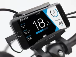 Electra Townie Path Go ! 10D Step-Thru Olive -Boutique De Voitures TowniePathGo10DStepthru 21 26950 A Accessory1