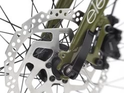 Electra Townie Path Go ! 10D Step-Thru Olive -Boutique De Voitures TowniePathGo10DStepthru 21 26950 A Alt3