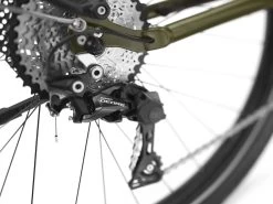 Electra Townie Path Go ! 10D Step-Thru Olive -Boutique De Voitures TowniePathGo10DStepthru 21 26950 A Alt9