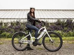 Electra Townie Path Go ! 10D Step-Thru Blanc Perle -Boutique De Voitures TowniePathGoStepThruEU 20 26950 C Accessory2