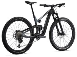 Giant Trance Advanced Pro 1 Carbon/Black Diamond/Chrome -Boutique De Voitures TranceAdvancedPro1 29 CarbonBlackDiamond 3