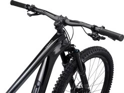 Giant Trance Advanced Pro 1 Carbon/Black Diamond/Chrome -Boutique De Voitures TranceAdvancedPro1 29 CarbonBlackDiamond 4