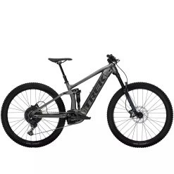 Trek Rail 5 Deore Gen 3 Mercury