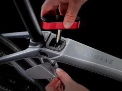 Trek Domane SL 7 ETap Gen 4 Gravel -Boutique De Voitures TrekDomaneSL7eTapGen4Gravel 9