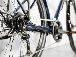 Trek Dual Sport 2 Equipped Gen 5 Mulsanne -Boutique De Voitures TrekDualSport2EquippedGen5Mulsanne 5