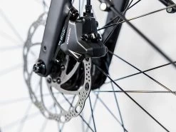 Trek Dual Sport 3 Equipped Femme Gen 5 Noir Olive -Boutique De Voitures TrekDualSport3EquippedStaggerGen5BlackOlive 4