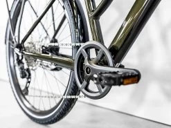 Trek Dual Sport 3 Equipped Femme Gen 5 Noir Olive -Boutique De Voitures TrekDualSport3EquippedStaggerGen5BlackOlive 8