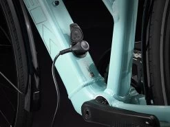 Trek FX+ 2 Femmes Blue Sage -Boutique De Voitures TrekFX2StaggerBlueSage 5