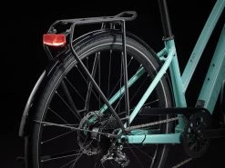 Trek FX+ 2 Femmes Blue Sage -Boutique De Voitures TrekFX2StaggerBlueSage 9