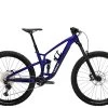 Trek Fuel EX 7 Gen 6 Hex Blue -Boutique De Voitures TrekFuelEX7Gen6HexBlue 1