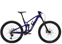 Trek Fuel EX 7 Gen 6 Hex Blue