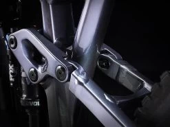 Trek Fuel EX 8 Gen 6 Galactic Grey To Black Fade (gris Galactique à Noir) -Boutique De Voitures TrekFuelEX8Gen6GalacticGreytoBlackFade 4