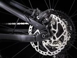 Trek Fuel EX 8 Gen 6 Galactic Grey To Black Fade (gris Galactique à Noir) -Boutique De Voitures TrekFuelEX8Gen6GalacticGreytoBlackFade 6