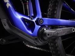 Trek Fuel EXe 9.5 Hex Blue -Boutique De Voitures TrekFuelEXe9 5HexBlue 3