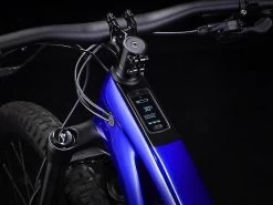 Trek Fuel EXe 9.5 Hex Blue -Boutique De Voitures TrekFuelEXe9 5HexBlue 4