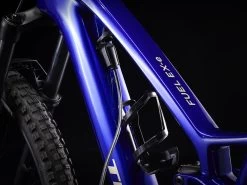 Trek Fuel EXe 9.5 Hex Blue -Boutique De Voitures TrekFuelEXe9 5HexBlue 6