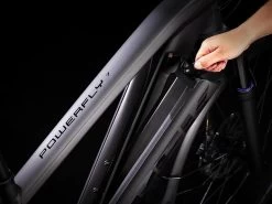 Powerfly Sport 7 Equipped Gen 3 Matte Dnister Black /Gloss Trek Black -Boutique De Voitures TrekPowerflySport7EquippedGen3MatteDnisterBlackGlossTrekBlack 4