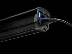 Powerfly Sport 7 Equipped Gen 3 Matte Dnister Black /Gloss Trek Black -Boutique De Voitures TrekPowerflySport7EquippedGen3MatteDnisterBlackGlossTrekBlack 5