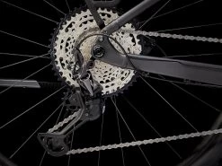 Powerfly Sport 7 Equipped Gen 3 Matte Dnister Black /Gloss Trek Black -Boutique De Voitures TrekPowerflySport7EquippedGen3MatteDnisterBlackGlossTrekBlack 8