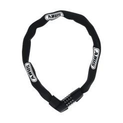 Abus Coffre-fort 1385 - Noir