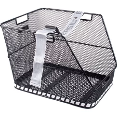 BASIL H.R. - Panier De Sacs D'école