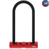 Abus Ultimate 420 / 300 Mm - Noir/Rouge -Boutique De Voitures Unbenannt 13JGn7CLrJxdtr