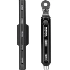 Topeak Bâton à Cliquet - Clé à Cliquet