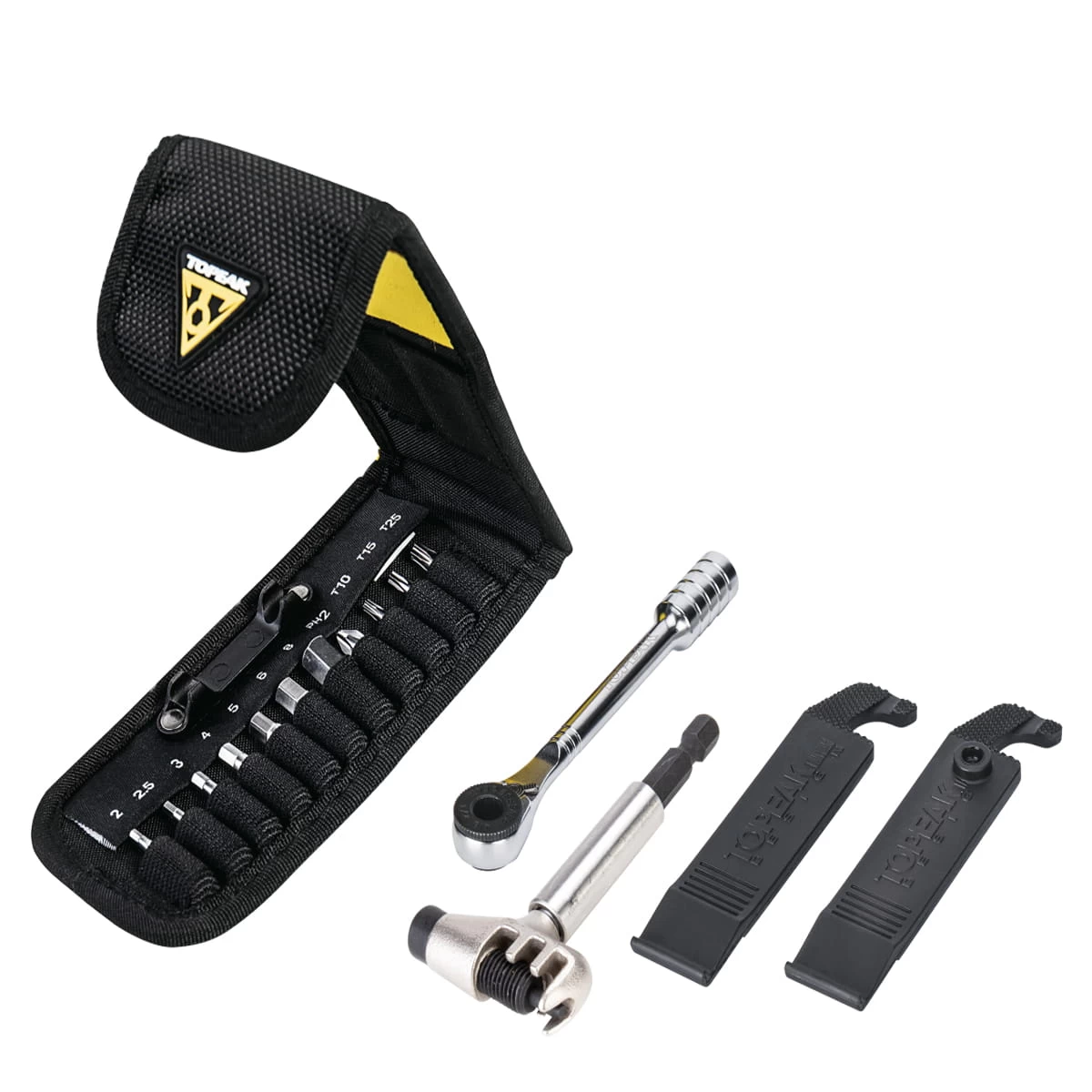 Topeak RatchetRocket Lite DX+ 3 Topeak RatchetRocket Lite DX+