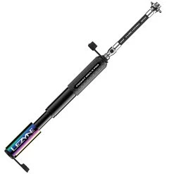 Lezyne Mini Pompe Pocket Drive Pro - Neo Metallic / Noir -Boutique De Voitures Unbenannt 2sMYe2blxWioaQ