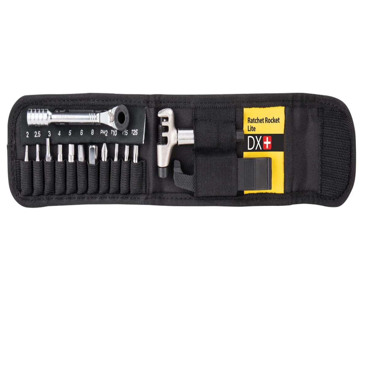 Topeak RatchetRocket Lite DX+ 4 Topeak RatchetRocket Lite DX+ – Image 2