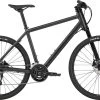 Cannondale Bad Boy 2 Noir Mat -Boutique De Voitures UrbanBadBoy2MatteBlackBMOBikeMailorder 1