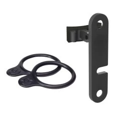 Supernova Adaptateur TL3 Seatpost - Noir