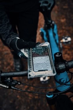 Fidlock Etui Téléphone VACUUM Uni - M Noir -Boutique De Voitures VC 01100 BLK fidlock VACUUM uniphonecas M outdoor 03