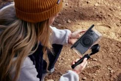 Fidlock Etui Téléphone VACUUM Uni - M Noir -Boutique De Voitures VC 01100 BLK fidlock VACUUM uniphonecase outdoor 05