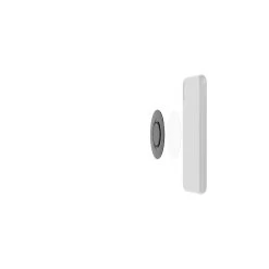 Fidlock VACUUM Uni Phone Patch - Noir -Boutique De Voitures VC 01600 BLK fidlock vacuum uniphonepatch rendering perspective phone