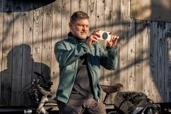 Fidlock VACUUM Uni Phone Patch - Noir -Boutique De Voitures VC 01600 BLK fidlock vacuum uniphonepatch trekking 2