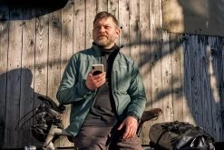 Fidlock VACUUM Uni Phone Patch - Noir -Boutique De Voitures VC 01600 BLK fidlock vacuum uniphonepatch trekking