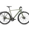 Orbea VECTOR 15 Urban Green (Gloss) -Boutique De Voitures VECTOR15UrbanGreen Gloss 1