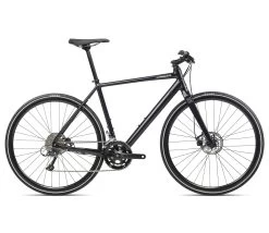Orbea VECTOR 30 Night Black (Gloss)