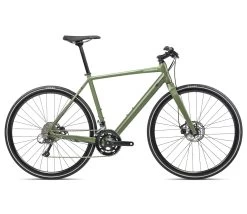 Orbea VECTOR 30 Urban Green (Gloss)