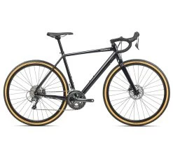 Orbea VECTOR DROP Night Black (Gloss)