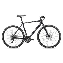 Orbea Vector 20 - Night Black