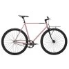 Vinyl LTD Singlespeed/Fixed Gear - Rose -Boutique De Voitures Vinyl Solo Pink