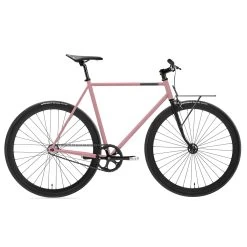 Vinyl LTD Singlespeed/Fixed Gear - Rose
